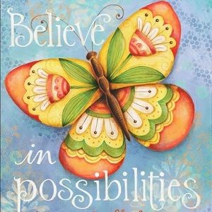 Meet your Posher, Kim